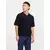 JACK & JONES Muška majica 12271483, Teget