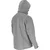 SOFTSHELL JAKNA S KAPUCO, IZOLIRANA, SIVA, S, CE, LAHTI