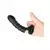 Stimulator za klitoris Pretty love Aleksander, 13cm, Crni