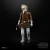 HASBRO Star Wars The Black Series Archive Han Solo (Hoth) Igrača 15-cm merilo The Empire Strikes Back Zbiralna figurica za starost 4 leta in več, (20840172)