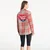 Srajca HUMAN MADE Check Shirt UNISEX Red L