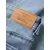 NAME IT Kavbojke NKFPOLLY moder denim