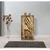 Lessentiel Maison Komoda Kiler 60?x116x36cm Hrast