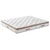 Hanah Home Francuski ležaj Latte, 150x100x200 cm, Braon