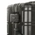 Aga Travel Potovalni kovček MR4678 Črna
