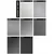 shumee FESTFLOOR GO! 5 kg - FF3000-n SIVA 3 mikrocement