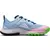 Nike W AIR ZOOM TERRA KIGER 8, ženske patike za trail trčanje, plava DH0654