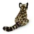 Plišasti ocelot 27 cm EKO-PRIJAZEN