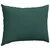 Jastučići za sofu 2 pcs Tamnozelena 70 x 50 cm tkanina