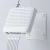 Ubiquiti Switch uređaj USW-PRO-8-POE-EU, 8 portova, Beli