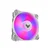 ASUS TUF GAMING TF120 ARGB WHITE EDITION ventilator