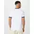 ELLESSE Majica Meduno, bela