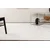 Venture Design Preproga Undra viskoza 350x250 cm bela