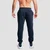 GymBeam Base Sweatpants Nightfall