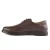 Mona Footwear Muške kožne cipele, Braon