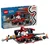 LEGO City F1 Pitstop i ekipa sa Ferrari formulom 60443