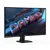 Gigabyte Gaming Monitor GS27FC, 27, FHD, 180 Hz, FreeSync, Zakrivljen, Crni