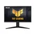 ASUS 27 inča VG27AQML1A QHD 260Hz TUF Gaming monitor crni