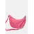 Juicy Couture crescent torbica ženska velurasta Kimberly