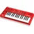 Behringer MS-101 Red | 32-Key Monophonic Analog Synthesizer