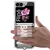 Futrola CLEAR STRAP za Samsung F741B Galaxy Z Flip 6 5G narandzasta