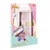 shumee PALETA SENČIL ZA OČI PINK IT 0536