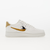 Nike Air Force 1 07 LV8 Nn Sail/ Sanded Gold-Black-Wheat Grass DM0117-100