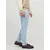 JACK & JONES Kavbojke CHRIS, modra