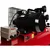 Kompresor 500L oljni 3-batni 400V 65394