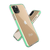 Futrola Spring clear TPU za Apple iPhone 11 Pro - Žuta KP8626