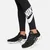 NIKE W NSW NK CLSC GX HR TIGHT FTRA ŽENE