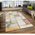 Conceptum Hypnose Tepih Asr Crpt-86, Pravougaoni, 120 x 180 cm, Šareni