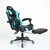 Gaming Stolica ePlayGame HC-4064-4095BB plavo/crna