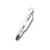 RADIUM halogenka E40 2000W HRI-TS D prozorna - Steklo