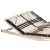 Primatex Letvena Podlaga Comfort Kf, 80x200