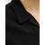 JACK & JONES Muška košulja 12274798, Crna