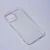 TELEMPIRE Silikonska maska za iPhone 14 Pro Max 6.7 Ultra Thin providna