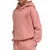 Hummel dukserica Hmlclean hoodie za devojčice