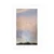 Plakat s paspartujem polet nad gorami - 40x60 white