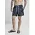 Swimming shorts pattern island aop
