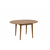 HANAH HOME Trpezarijski sto i stolice Vina 1070 Atlantic Pine, Green