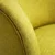 Atelier del Sofa Fotelja Nice 60?x66x67cm Zelena
