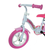 DINO BIKES otroško kolo 10 108LUN Samorog