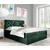 Boxspring postelja Box 6 - 120x200 cm