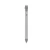 Logitech pen Crayon Digitaler Stift Wireless za Ipad, EMEA, Intense sorbet, siva