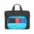 Torba za laptop 13.3-14  Rivacase Alpendorf Eco/crna