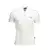 NAPAPIJRI Muška polo majica NP0A4GB4-ELBAS-JERSEY_BIANCO_002, Bela