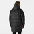 Helly Hansen ESCAPE DOWN PARKA, plašč m., črna 53527