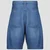 Edwin Double Knee Worker Short Modra