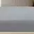 Plahte s gumicom od žerseja 2 kom sive 90 x 200 cm pamučne